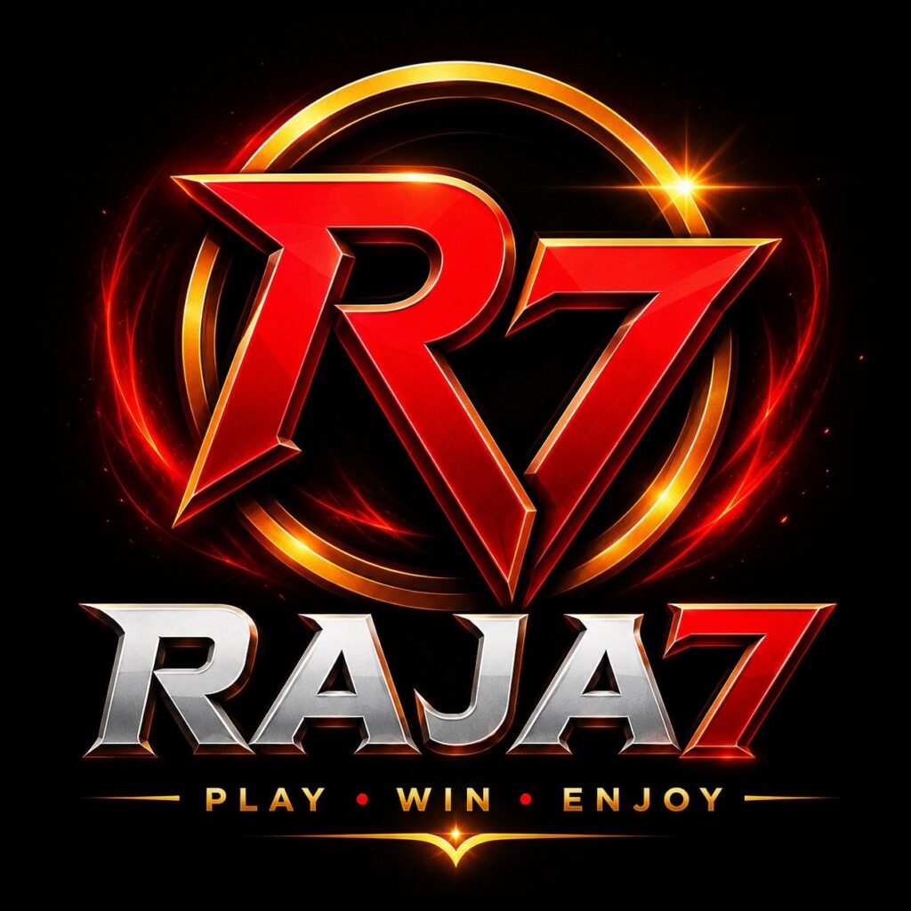 RAJA7