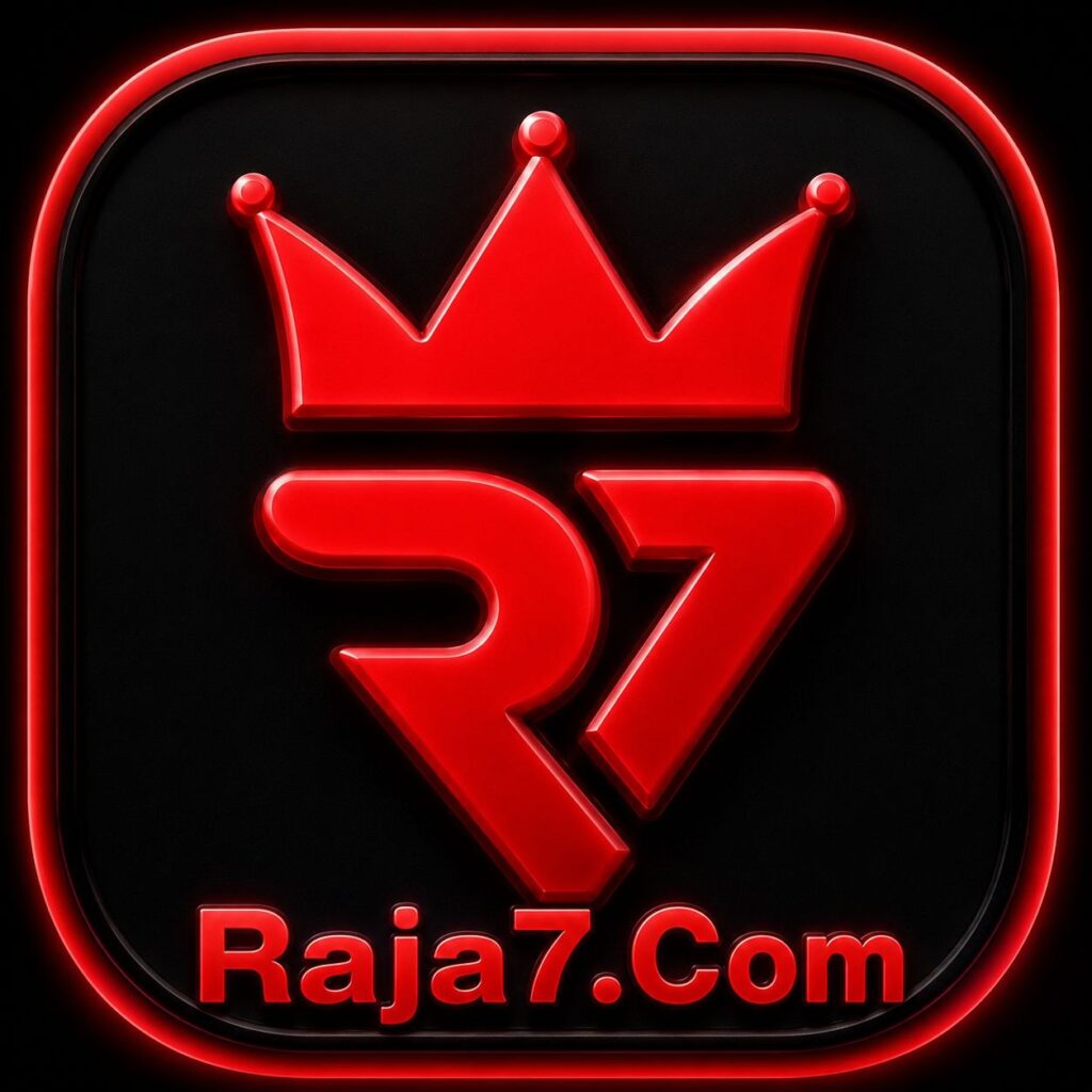 RAJA7